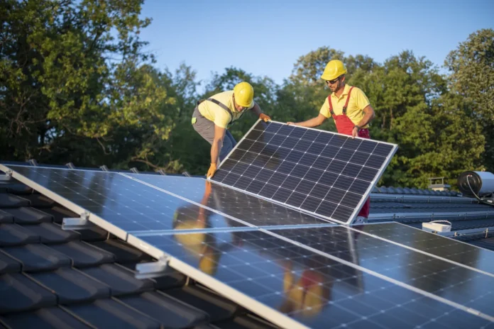 Big Beautiful Bill Solar Tax Credit