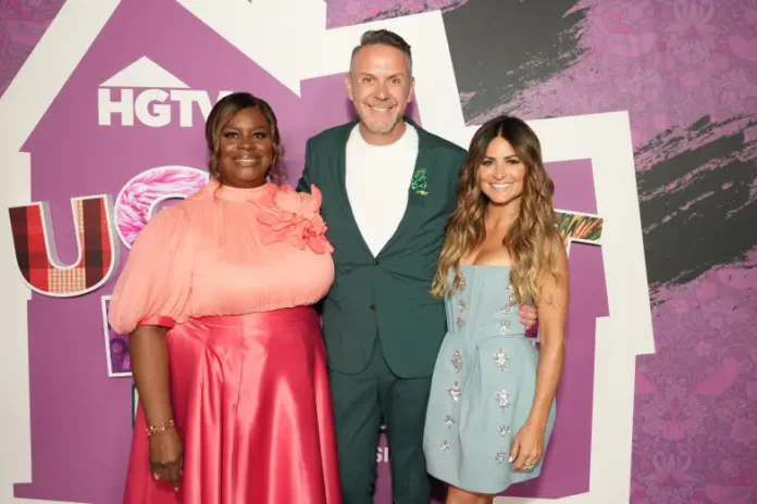 Loren Ruch: Celebrating HGTV Loren Ruch: Celebrating HGTV