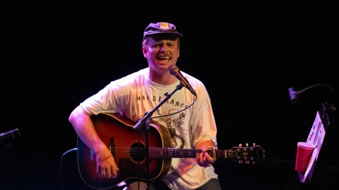 Mac DeMarco Tour 2025