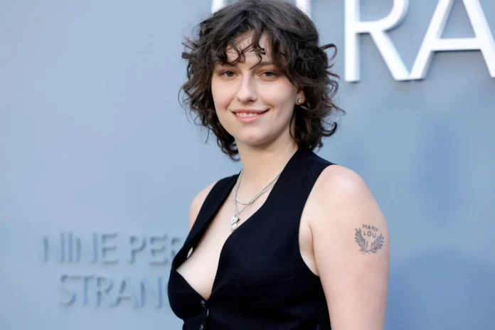 King Princess Rocks The National in October