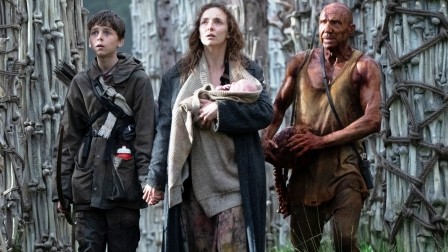 28 Years Later: A Bold New Chapter in Zombie Horror