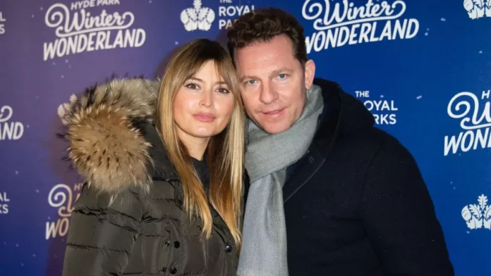 Holly Valance Splits From Husband