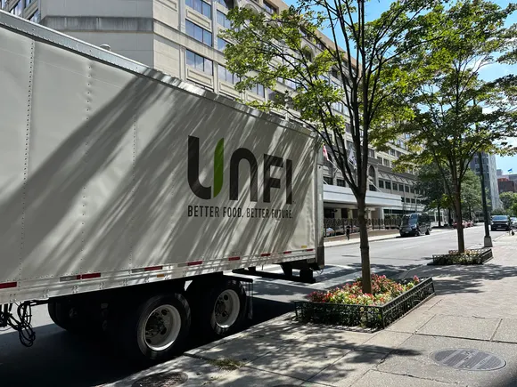united natural foods cyber attack, grocery shortages, UNFI outage, Whole Foods supply issue, food supply chain breach,