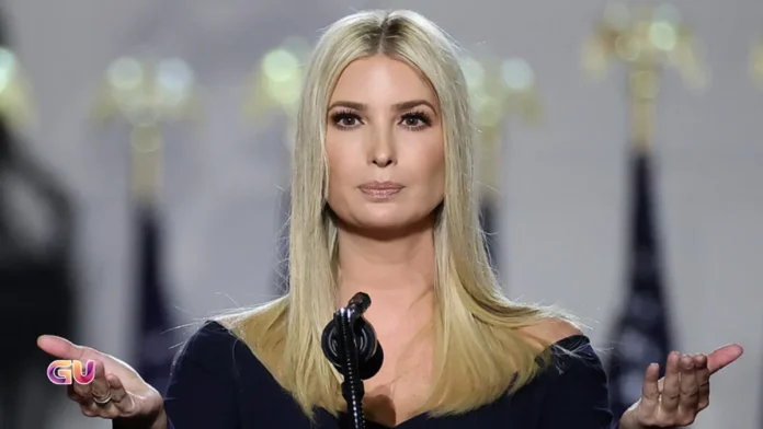 Ivanka Trump’s Surprising Book Endorsement Stirs Controversy