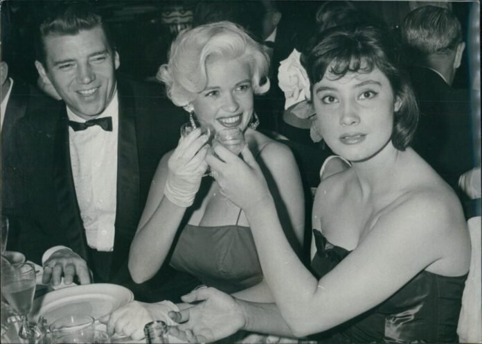 Mariska Hargitay’s Emotional Journey Mariska Hargitay’s Emotional Journey 23 posts 15 web pages Explore Jayne Mansfield's films Documentaries on Hollywood legends