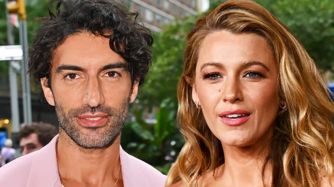 Justin Baldoni, Blake Lively, Ryan Reynolds, It Ends With Us, Hollywood lawsuit,