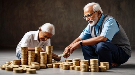 Social Security Benefits