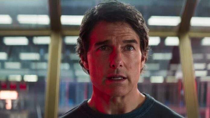 What’s New with Mission Impossible – The Final Reckoning
