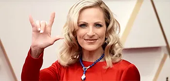 Marlee Matlin’s Inspiring Journey Unveiled
