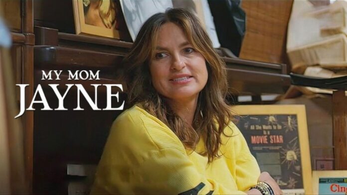 Mariska Hargitay Mom Documentary Premieres on HBO