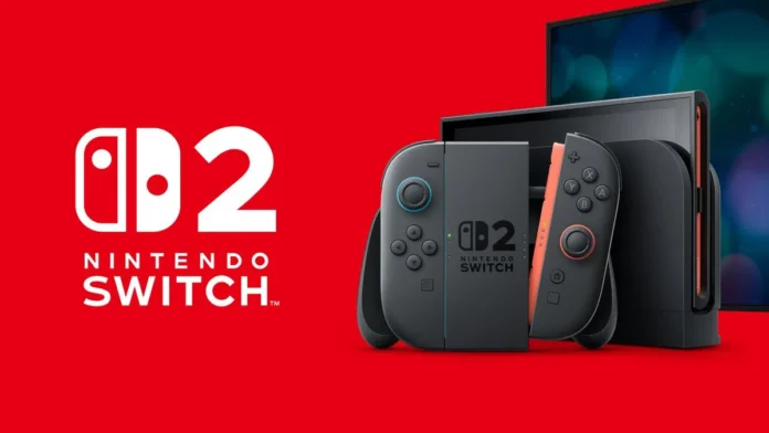 Hunt for Nintendo Switch 2 pre-orders! Latest restock updates for Walmart, Best Buy, and more ahead of the June 5, 2025 launch. 139 characters.