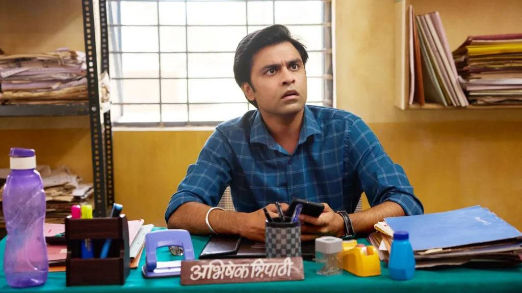 Panchayat Season 4 Release Date