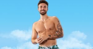 Zac on Love Island: Casa Amor Shakes Things Up