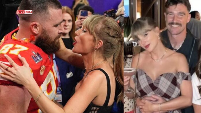 Is Taylor Swift Pregnant