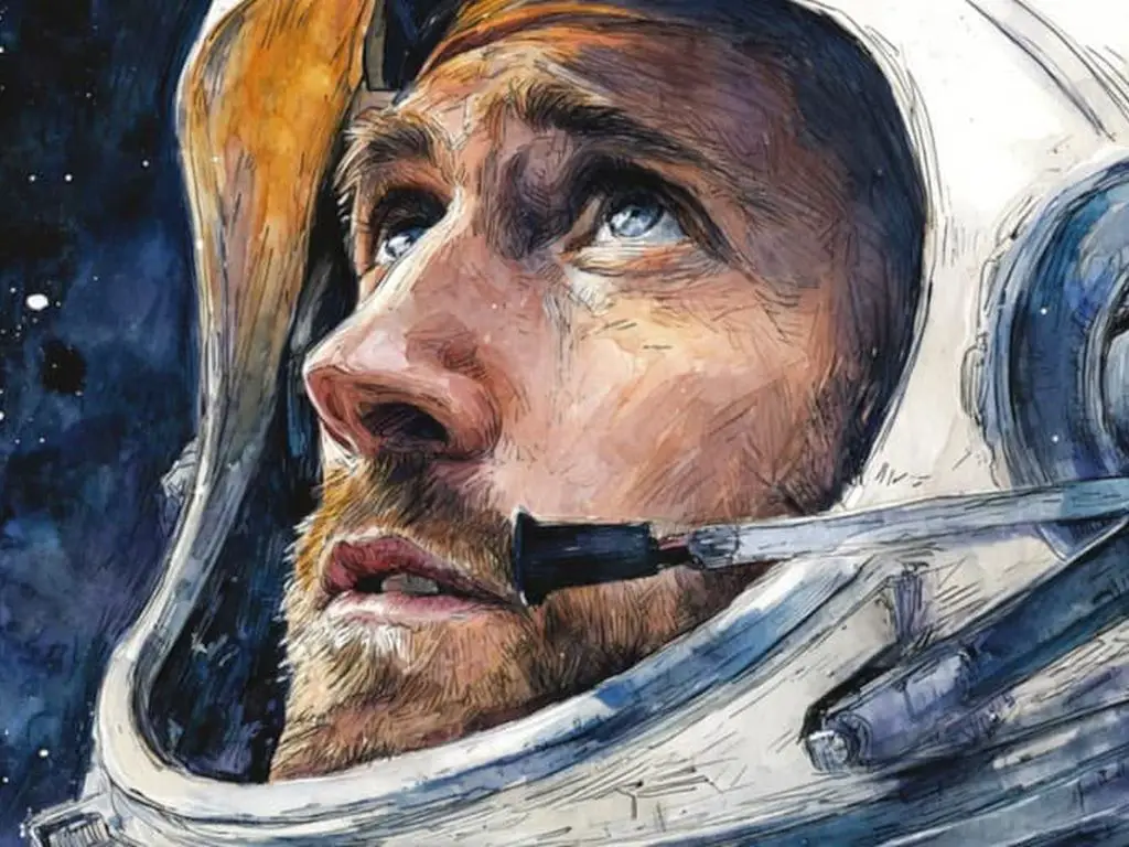 Project Hail Mary Trailer Drops: Ryan Gosling Leads Sci-Fi’s Most ...