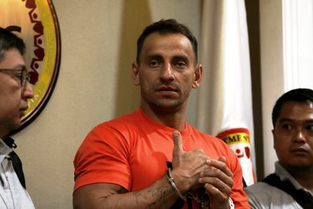 YouTuber Vitaly Faces Legal Trouble