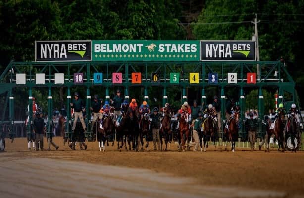 Horse Race Today: Belmont Stakes Drama Unfolds