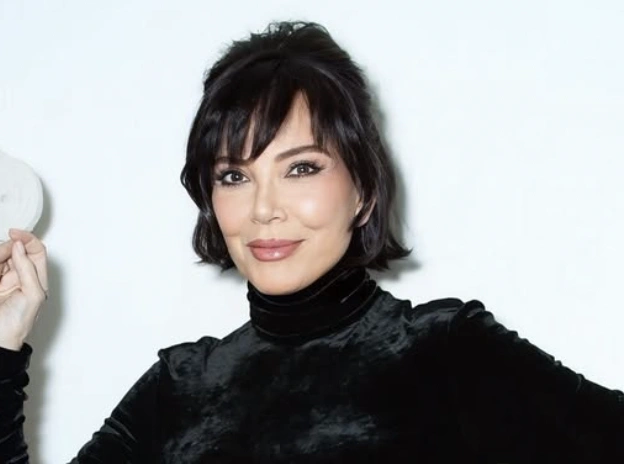 Kris Jenner’s Stunning Cosmetic Transformation