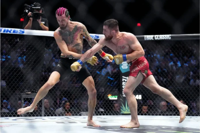 UFC Tonight
