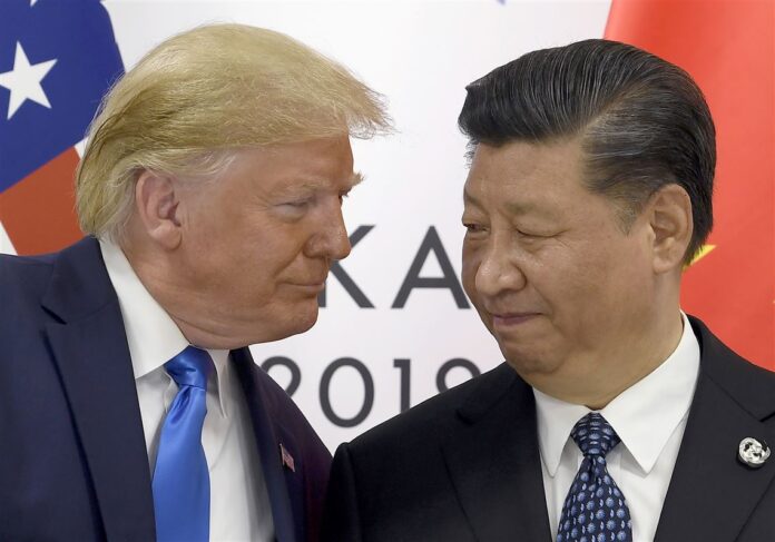 China Tariffs Impact Global Trade
