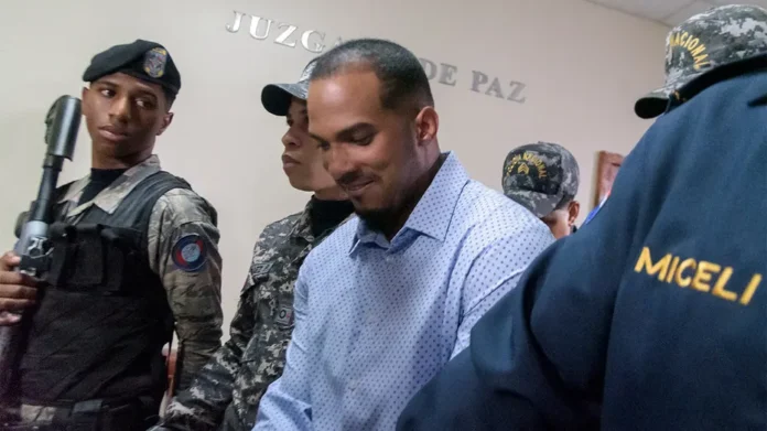 Wander Franco Faces Trial in Dominican Republic