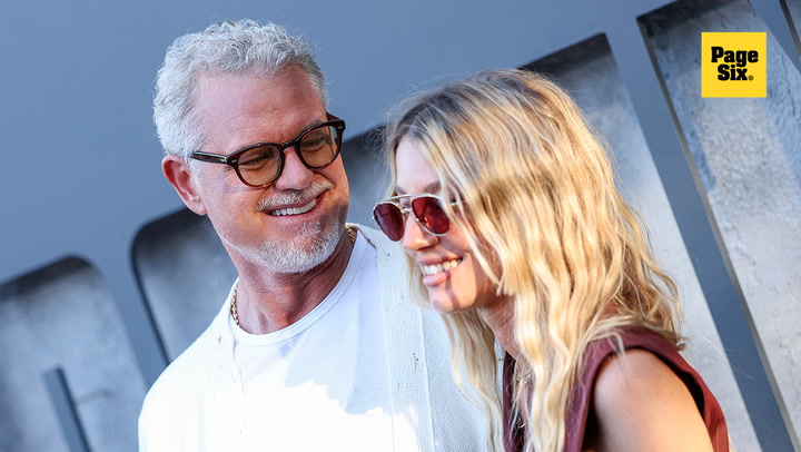 Priya Jain Caught in Eric Dane’s Tangled Romance