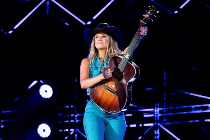 Lainey Wilson Summerfest Milwaukee Headliner