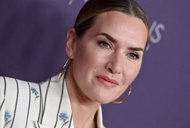 Kate Winslet 60 Minutes Interview Revelations