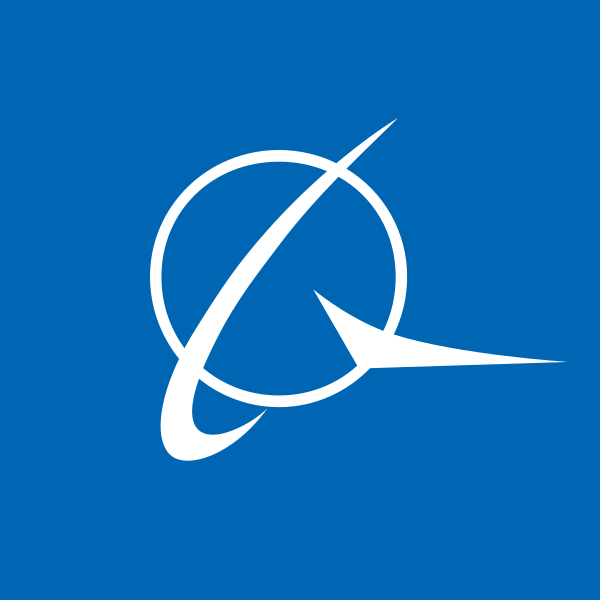 Boeing BA Stock