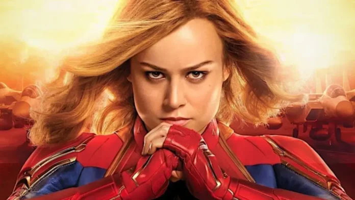 Brie Larson Shines in New Roles and Bold Looks