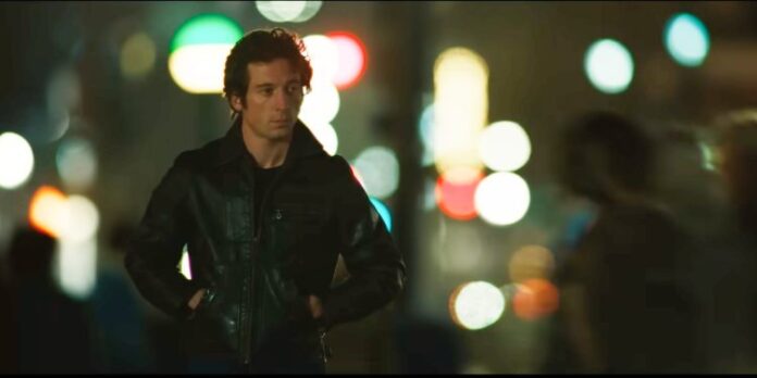 Jeremy Allen White