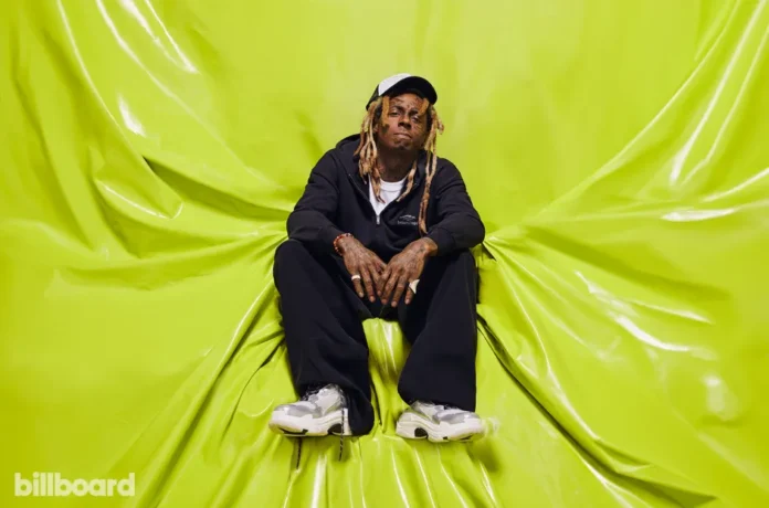 Tha Carter 6 Release Date
