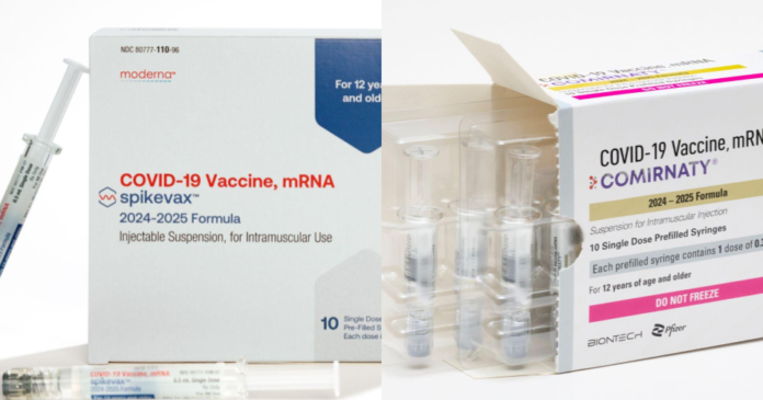 FDA Finalizes COVID Vaccines Heart Risk Warning Update for 2025