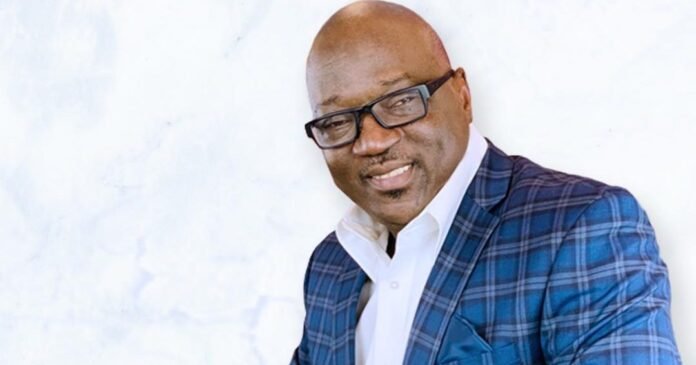 Norman Hutchins’ Legacy Lives On