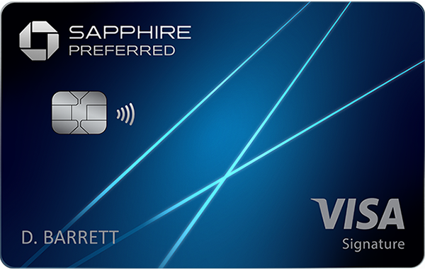 Chase Sapphire Preferred card: 2025 guide, benefits, and latest updates for travelers.