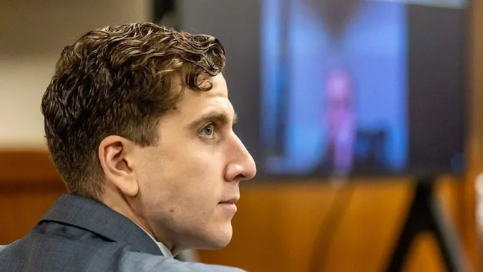 Bryan Kohberger to Plead Guilty in Idaho College Murders