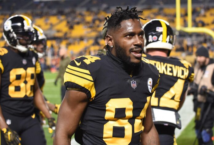 Antonio Brown faces attempted murder charge and social media backlash in 2025. Get the latest on his controversies!