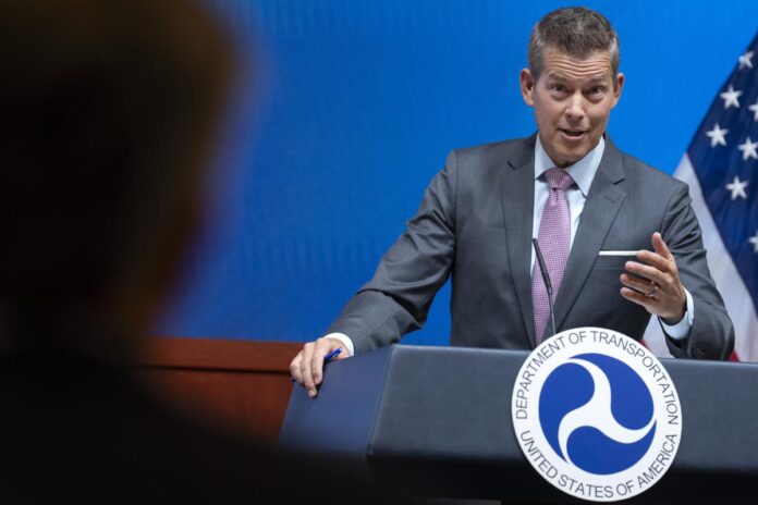 Sean Duffy Real World Fertility