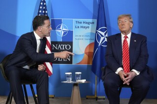 what is NATO