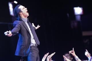Guns N' Roses' Former Manager Shares Shocking Tales