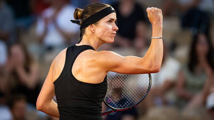 Roland Garros 2025 delivers epic battles like Paolini vs. Svitolina in Round 4. Catch the latest tennis drama on clay!