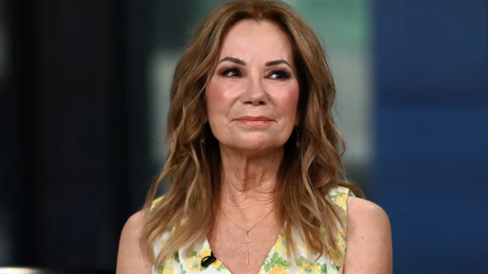 Kathie Lee Gifford’s Inspiring Journey Continues