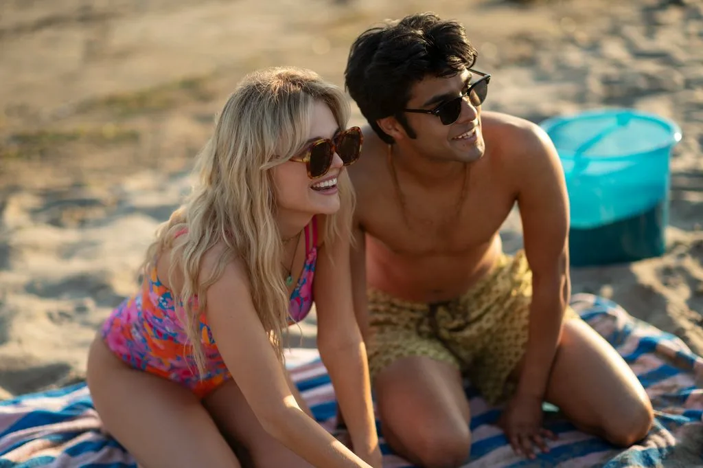 We Were Liars