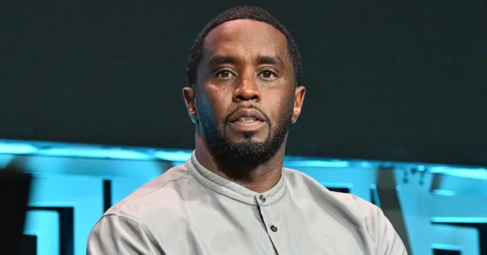 Diddy Charges Dropped