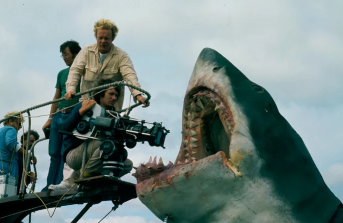 Jaws 50th Anniversary