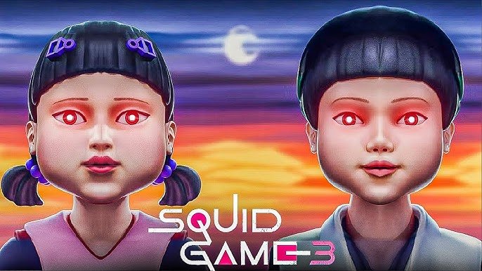 Squid Game Season 3 Release Date Officially Confirmed