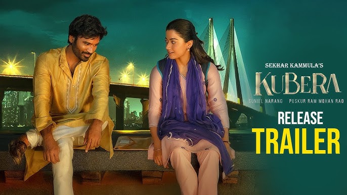 Kubera movie review, Dhanush, Nagarjuna, Rashmika Mandanna, Sekhar Kammula, Telugu cinema, USA premiere, crime drama, 2025 movies, Amazon Prime Video, 27 posts 15 web pages Sekhar Kammula's past films other Telugu crime dramas more concise summary