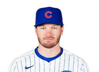 Ian Happ: Cubs’ Outfielder in the Spotlight