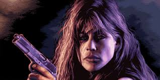 Sarah Connor: Legend