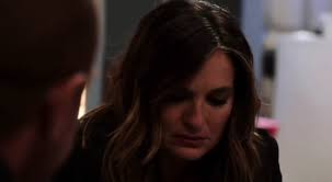Mariska Hargitay Meghan Walsh